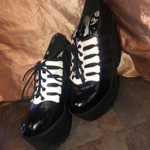 ☠️Iorn Fist WISHBONE ☠️